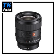 Sony FE 24mm F1.4 GM (SEL24F14GM)