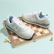 Giày nam và nữ 2024 Giày thể thao thường ngày 574 Series mới Giày chạy bộ cổ điển Ml574Evw