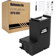 LCL T04D100 Ink Maintenance Box Replacement for 04D1 ET-15000 ET-3750 ET-3760 WF-2860 ET-2980 ET-475