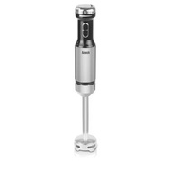 Aztech Silvertone Hand Blender AHB6600 (1yr warranty)