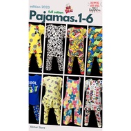 1 ; Boy's Pajamas, Kids Pajamas, Girls' Pajamas, Boys' Pajamas, Pajamas