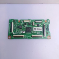 TICON BOARD TV PLASMA LG 42 INCH MODEL 42PN4500 42PN MODULE TCON TIKON LG 42PN4500-TA