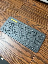 Logitech K380 Wireless Keyboard