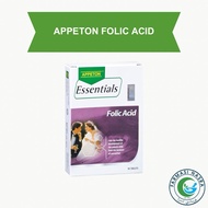 Appeton Folic Acid 90's