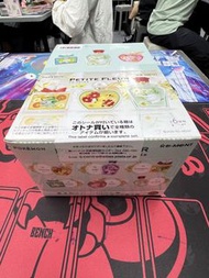 Pokemon 寶可夢 ポケモン re-ment Petite Fleur trois 香水瓶3 日版 玩具公仔掛飾擺設figure周邊盒玩盒