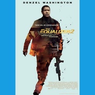 DVD EQUALIZER 2