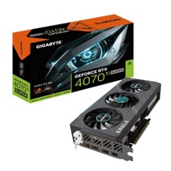 GIGABYTE GeForce RTX 4070 Ti Super Eagle OC 16G Graphics Card, 3X WINDFORCE Fans, 16GB 256-bit GDDR6