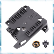 [G V W E] For  H2S Extruder Front Cover 3D Printer Accessories