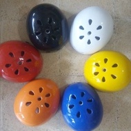 Outdoor Bicycle Helmet Flying Fox Helmet Outdoor Rafting Helmet Arum Jeram