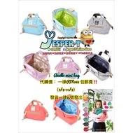 ANELLO MINI BAG(make up bag)