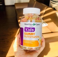 Healthy Care Gummy Multivitamin 250 viên