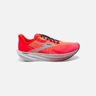 BROOKS Hyperion Max 男裝路跑鞋 - 橙色