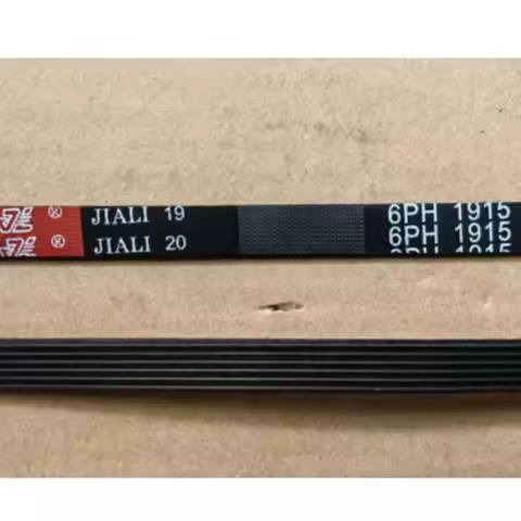 For Midea Galanz dryer belt 6PH1915 7PH1915 7PH1965 7PH1975