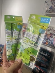 Okuchi 攜帶式清新除菌漱口水
