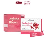 Eu Yan Sang Lameeys+Jujube Glow Bundle Set