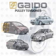 Gaido Tensioner Bearing - Proton Saga BLM, Persona, Gen 2, Exora Campro, Waja Campro
