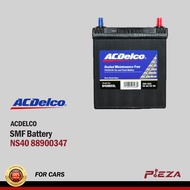 ACDELCO SMF Battery -- NS40 88900347