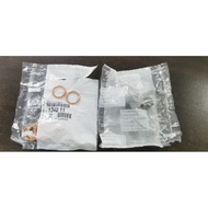 Coolant Hose Nut & Washer Set For Peugeot 1.6T - Original