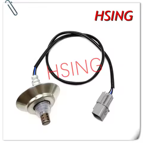 Oxygen Sensor O2 Sensor Fits For Mitsubishi Pajero Sport L200 Triton 2.4L ***Part No# 149100-6382