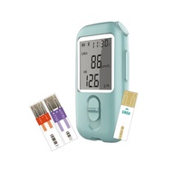 Mecanmed One Stop  Supplier Portable Creatinine System 5 in 1 Blood Creatinine Meter Uric Acid Gluco