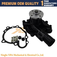 New 129907-42000 Water Pump for Yanmar 4TNV94L 4TNV98 4TNV94 4TNV98T Engine 129900-42002 YM129900-42