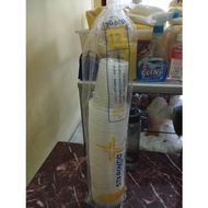 Starindo Plastic Cup 12 Oz