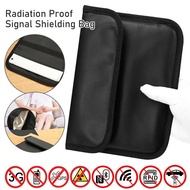 【ANTI-RADIATION】Signal Blocking Bag | RFID Shield | Anti-Hacking | Anti-Tracking | For Ipad mini 7 6