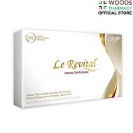LABO Nutrition Le Revital 4 x 6ml Vials