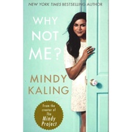 Why Not Me? by Mindy Kaling # Biographies and Memoirs Non-Fiction Humanities (Ebury Publishing)