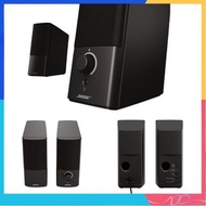 🌟全新行貨🌟BOSE - Companion 2 多媒體電腦揚聲器系統 III 第三代 AUX 立體聲 電腦喇叭 原裝行貨