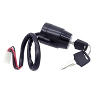 Motorcycle Ignition Start Switch Lock Refit for Yamaha DT100 DT125 DT175 DT250 2A6-82508-80 DT 100 1