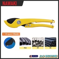 NAWAKI 32MM PVC Pipe Cutter, Plastic Pipe Cutter