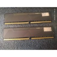 Klevv Bolt X DDR4 2x8GB (16GB) 3200MHz