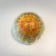 普洱茶 2010龍鳯呈韻茶沱