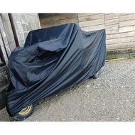 TVS King Box 3-Wheel Motorcycle Cover