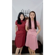 015cayra coutube dress连身裙