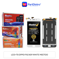 LCD TOUCHSCREEN  OPPO F1S/A59 HITAM PUTIH