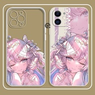 Wuthering Waves/Denia/Dania Phone Case Suitable for iPhone17/dffd