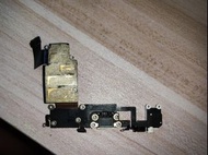 蘋果6SP尾插排線6代送話器iPhone6SPlus充電尾插接口耳機