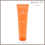 ORIGINS Ginzing Refreshing Scrub Cleanser (150ml)