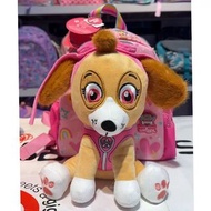 Paw patrol Skye 汪汪隊立大功 汪汪隊 smiggle 澳洲 Australia school bag 開學 書包 小朋友 背囊 背包 backpack 女仔 女童 kids girl