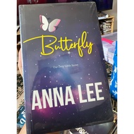 🔥BUTTERFLY🔥 ANNA LEE