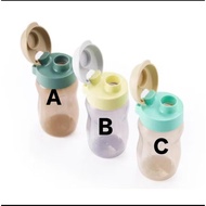 Tupperware 310ml eco bottle