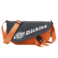 พร้อมส่ง! กระเป๋าสะพายข้างผู้ชายและผู้หญิง Dickies