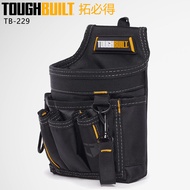 TOUGHBUILT Electrician Tool Storage Bag Series TB-CT-24 TB-CT-34 TB-CT-104 TB-CT-114 TB-229 Multi-fu