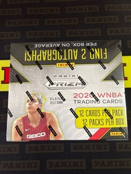 WNBA Panini Prizm 2020 Basketball Hobby Box Trading Cards Find 2 Auto Autographs Look for a Variety Exclusive Parallels , The Iconic Silver Prizms Featuring the Game Biggest Names GEICO Elena Delle Donne Cover NEW Sealed