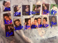 BLACKPINK Jisoo 小卡