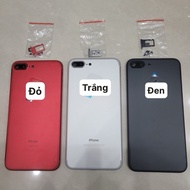 Compatible case for ip 7p / ip7p phone (with key and sim tray) - PKTM360