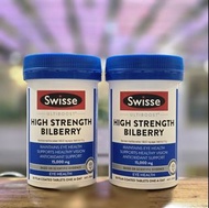 💥💥低至💰7️⃣3️⃣/樽‼️‼️‼️🉐🉐門市最新現貨‼️‼️Swisse High Strength Bilberry 高濃度藍莓護眼片30粒 現貨售完後兩星期左右到貨澳洲 Swisse High 