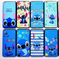 HARDCASE STITCH HP XIAOMI REDMI 8